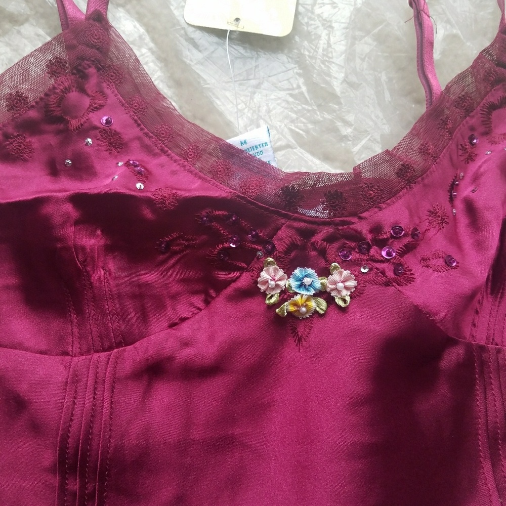 One Step Up Blouse - Picture 3 of 3